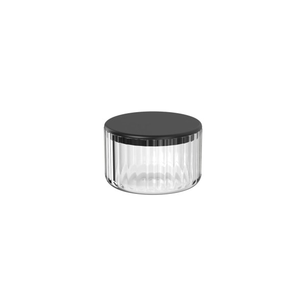 Encontraproduto.com.br - Porta Algodão Groove Classic Natural Martiplast