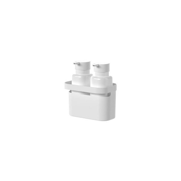 Encontraproduto.com.br - Conjunto Dispensers e Organizador Flow