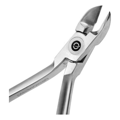 Encontraproduto.com.br - Alicate Ortodontico Corte Fio Grosso com Widia - Orthometric