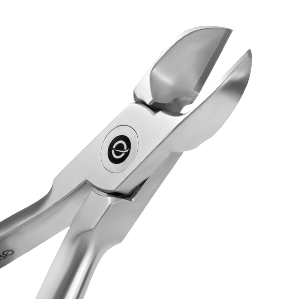 Encontraproduto.com.br - Alicate Ortodontico Corte Fio Grosso com Widia - Orthometric