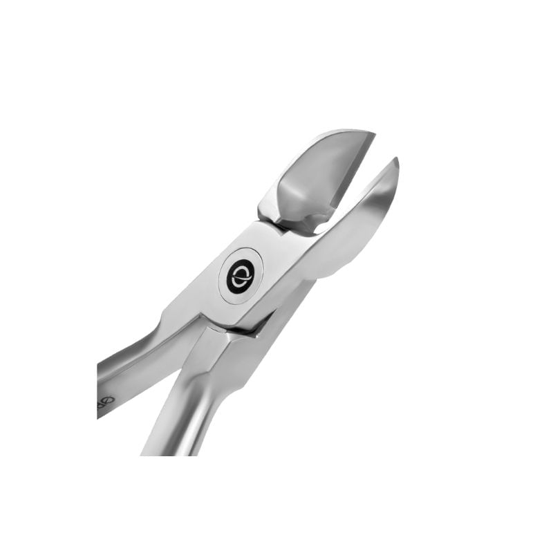 Encontraproduto.com.br - Alicate Ortodontico Corte Fio Grosso com Widia - Orthometric