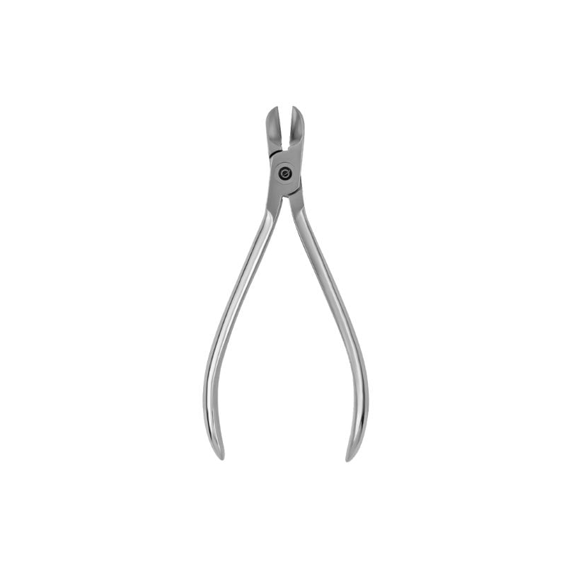 Encontraproduto.com.br - Alicate Ortodontico Corte Fio Grosso com Widia - Orthometric