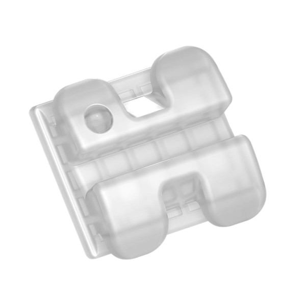 Bráquete Cerâmico New Iceram Roth 0.022