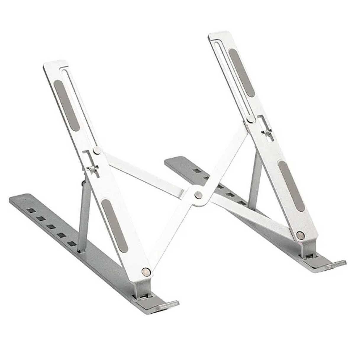 Encontraproduto.com.br - Suporte P/ Notebook 16 Polegadas em Alumínio Top Útil