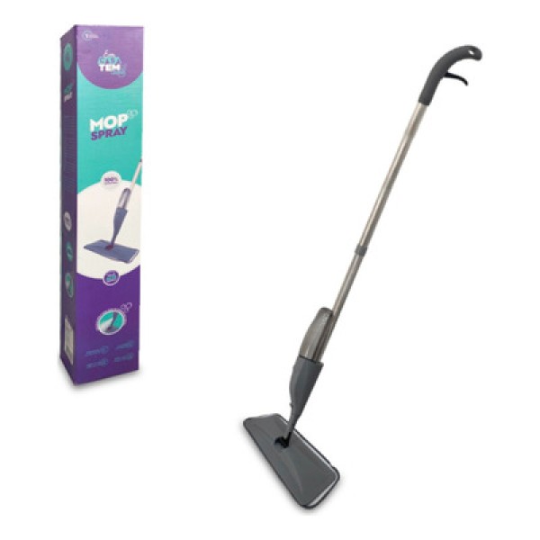 MOP SPRAY 123X38X13CM 16325 INGA