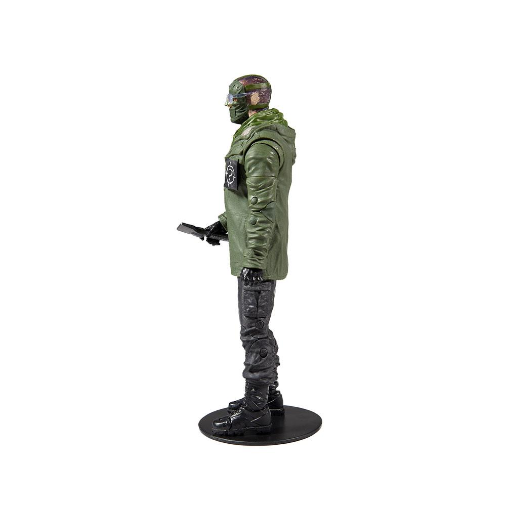 Encontraproduto.com.br - Boneco Mcfarlane Riddler V2 - Fun Divirta-se
