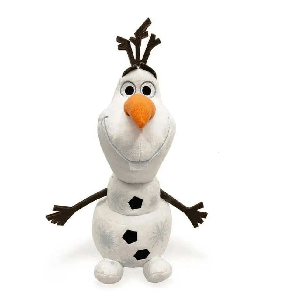 Pelúcia Olaf Pequena Disney Frozen