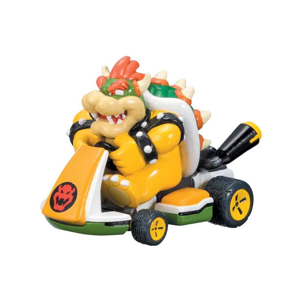 Encontraproduto.com.br - Mini Figuras Colecionáveis - Tomy - Mario Kart - Sortido - Fun