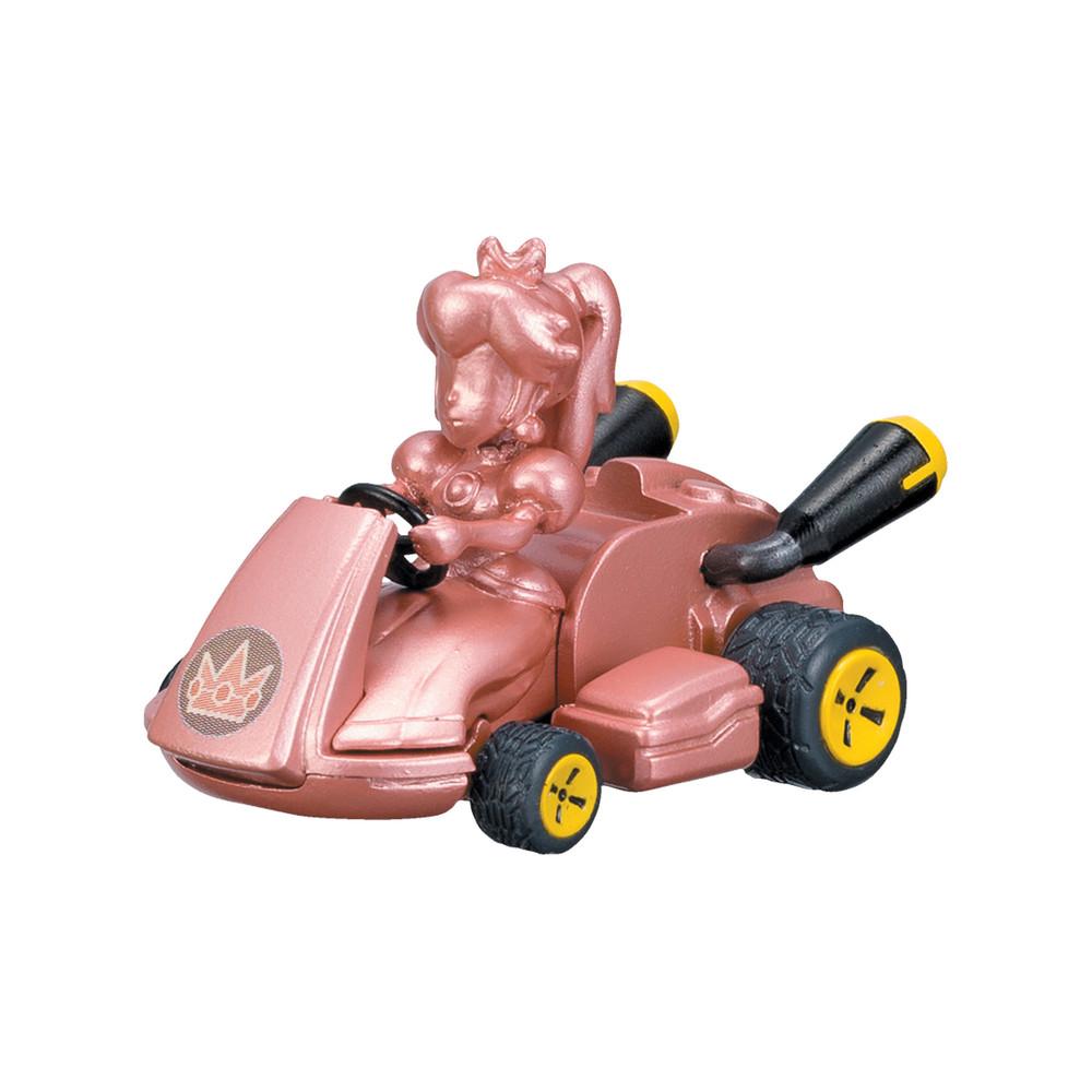 Encontraproduto.com.br - Mini Figuras Colecionáveis - Tomy - Mario Kart - Sortido - Fun
