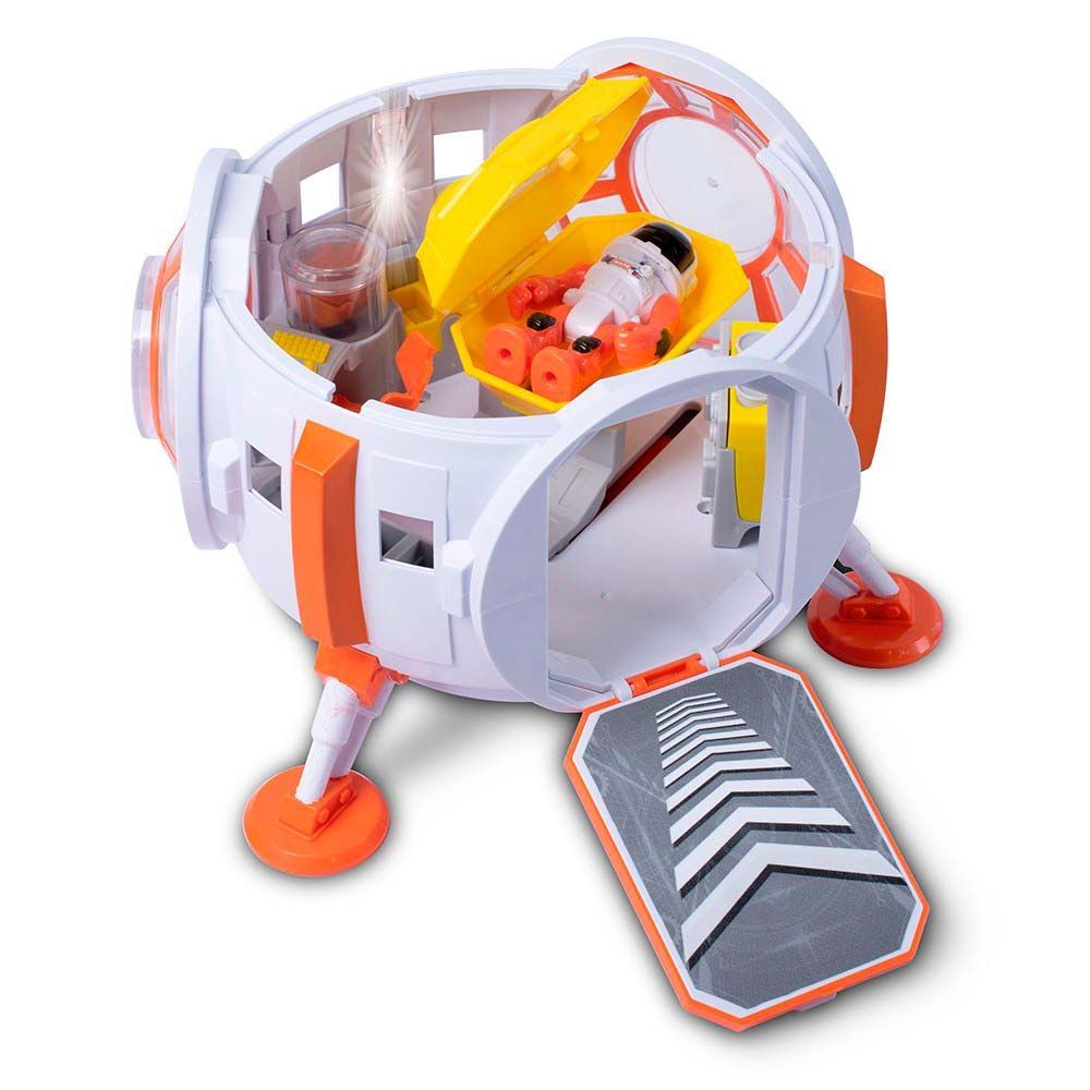 Encontraproduto.com.br - Astronauta Missão em Marte  com Estação - Fun Divirta-se