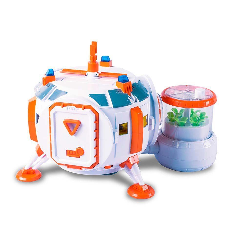 Encontraproduto.com.br - Astronauta Missão em Marte  com Estação - Fun Divirta-se