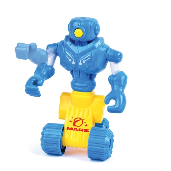 Encontraproduto.com.br - Conjunto Missao Marte Astronauta e Robo FUN F0081-6