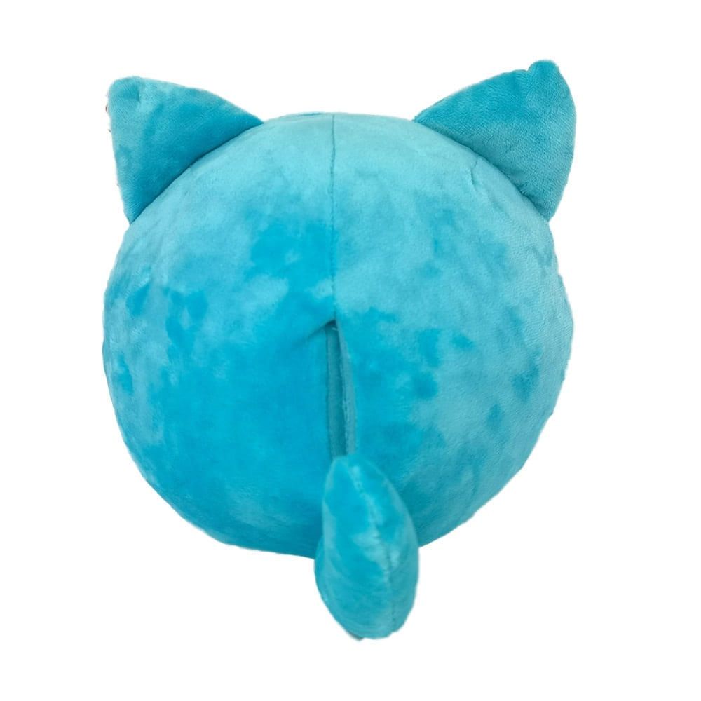 Encontraproduto.com.br - Bolofofos Pelúcia Sophie com Música - Fun Divirta-se