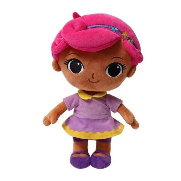 Encontraproduto.com.br - Pelucia - Os Chocolix -  Chocolyne BARAO