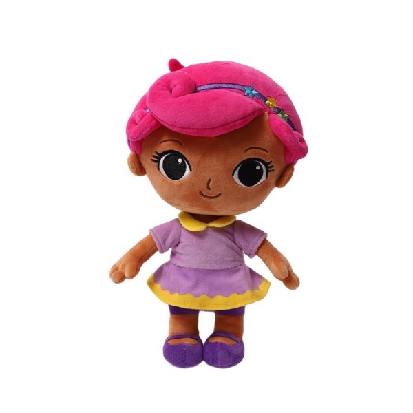 Encontraproduto.com.br - Pelucia - Os Chocolix -  Chocolyne BARAO