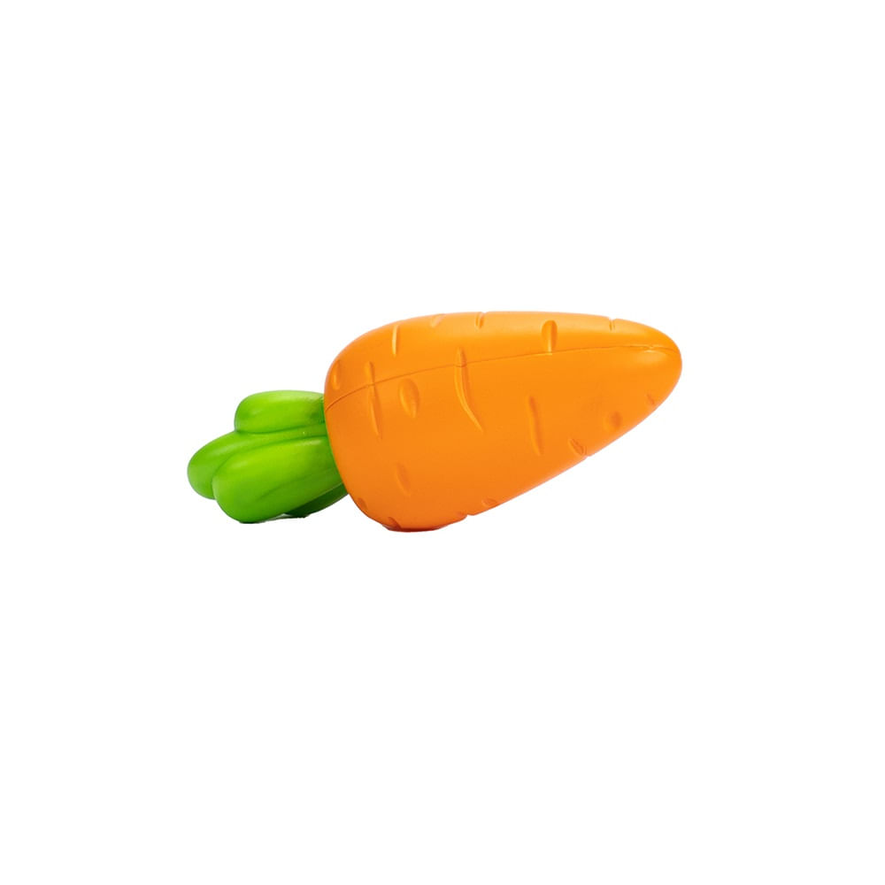 Encontraproduto.com.br - Pixie o Coelhinho Borrachinha - Fun Divirta-se