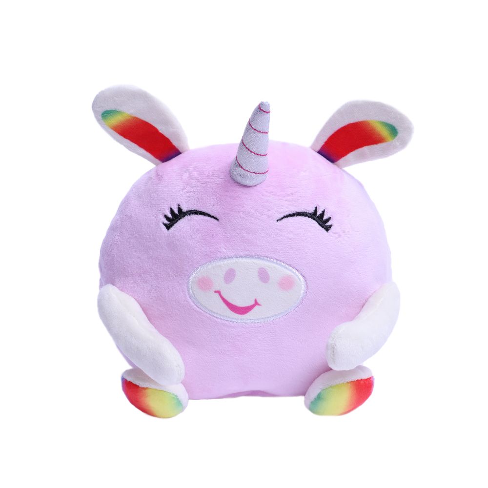 Encontraproduto.com.br - Shake Mellow Windy Bums Unicornio - Fun Divirta-se