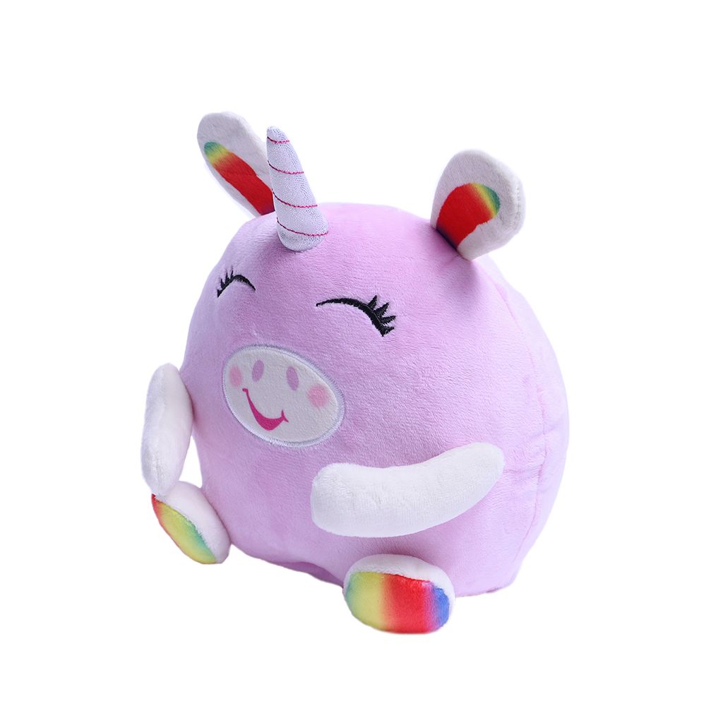 Encontraproduto.com.br - Shake Mellow Windy Bums Unicornio - Fun Divirta-se