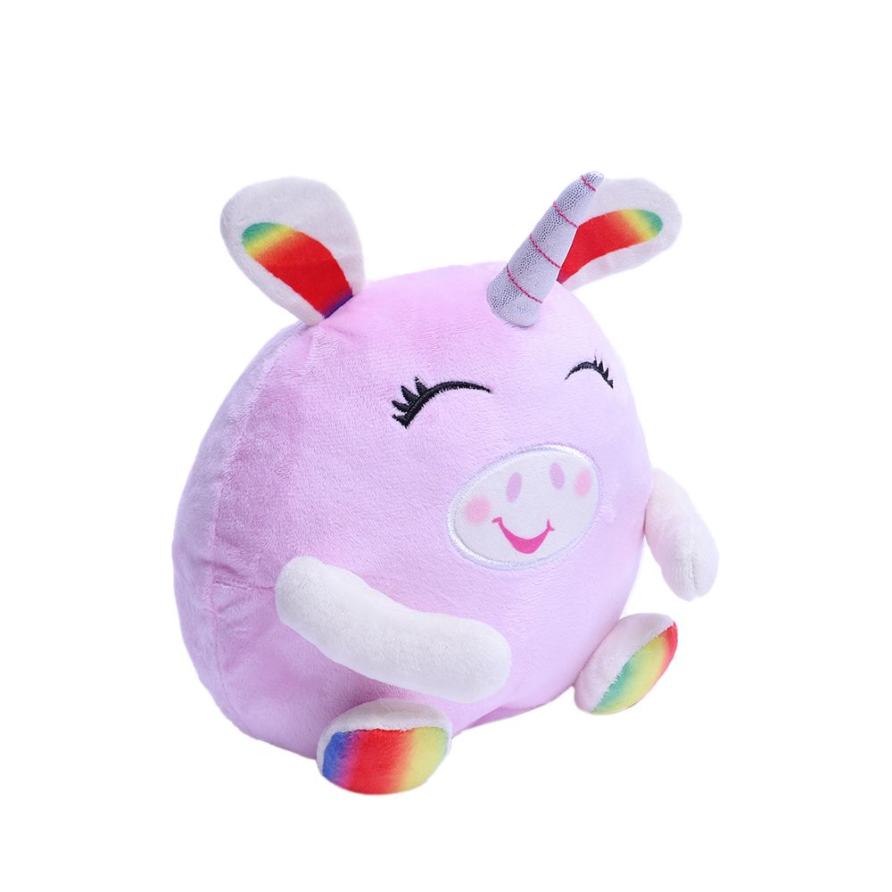 Encontraproduto.com.br - Shake Mellow Windy Bums Unicornio - Fun Divirta-se