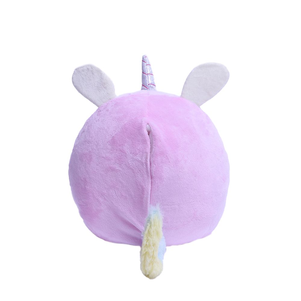 Encontraproduto.com.br - Shake Mellow Windy Bums Unicornio - Fun Divirta-se