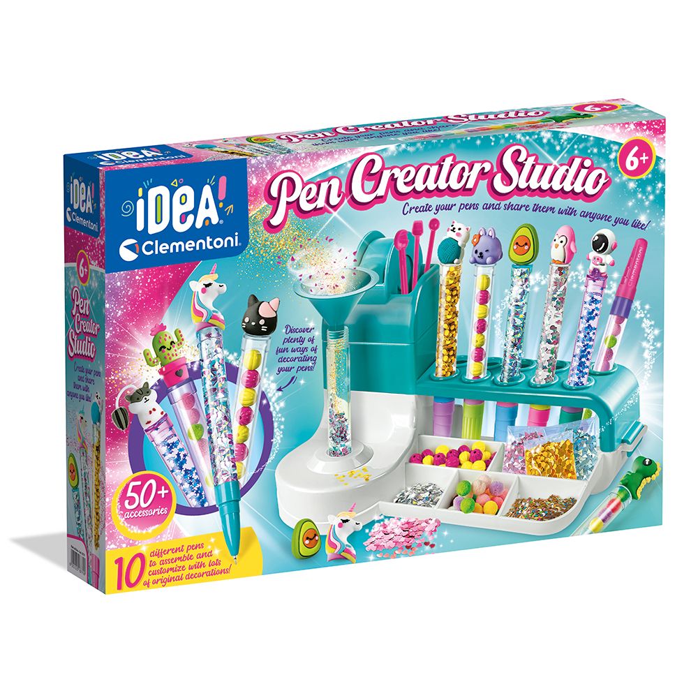 Encontraproduto.com.br - Fun Ateliê de Canetas - Fun Divirta-se