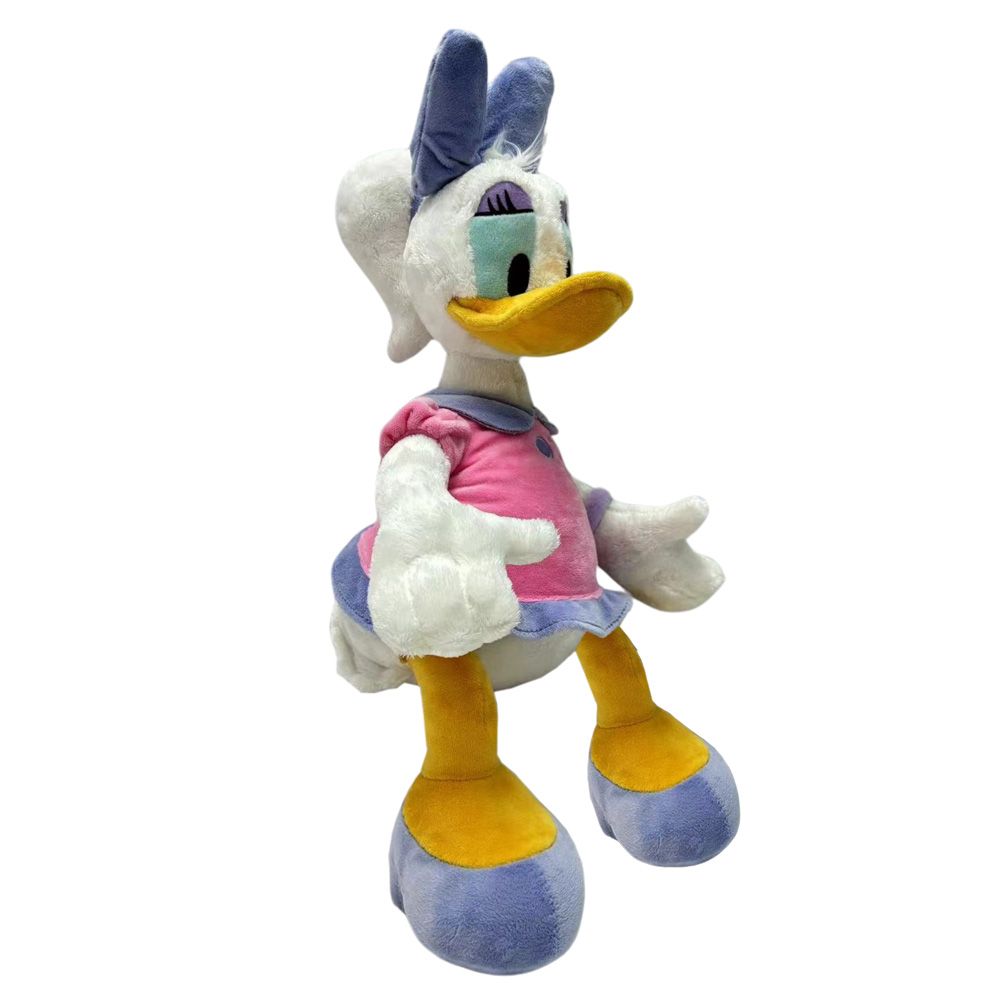 Pelúcia Disney Margarida Big Feet 35cm - Fun Divirta-se