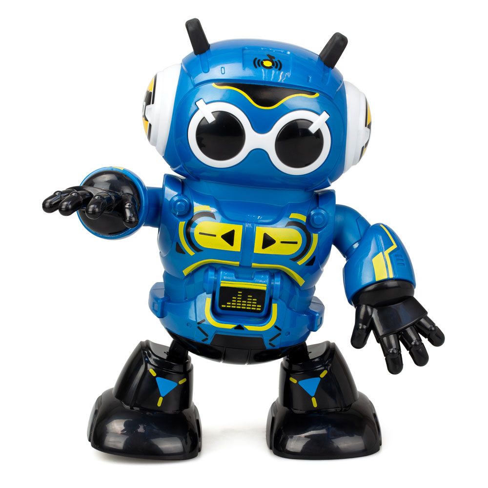 Encontraproduto.com.br - Fun Robô Beat 2 - Fun Divirta-se