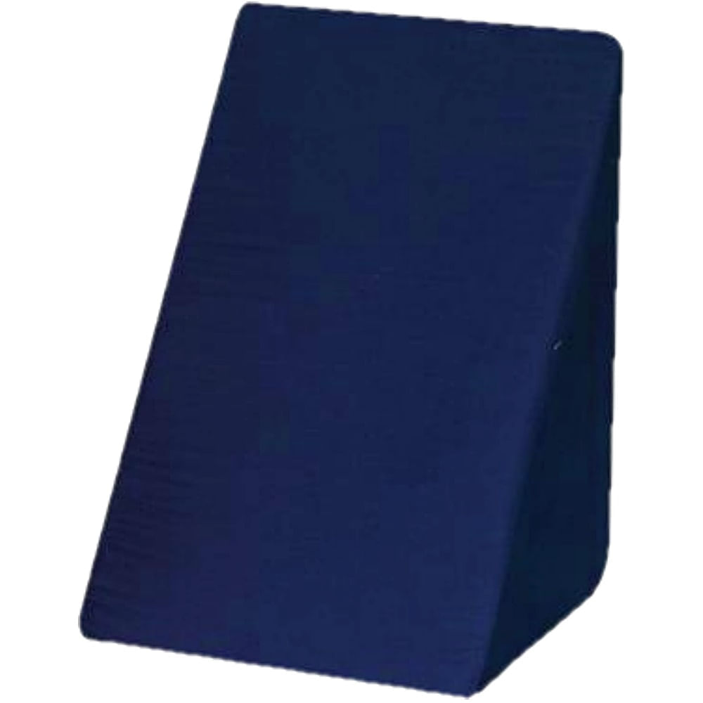 Encontraproduto.com.br - Almofada Apoio Triângulo Top Fisio Perfetto