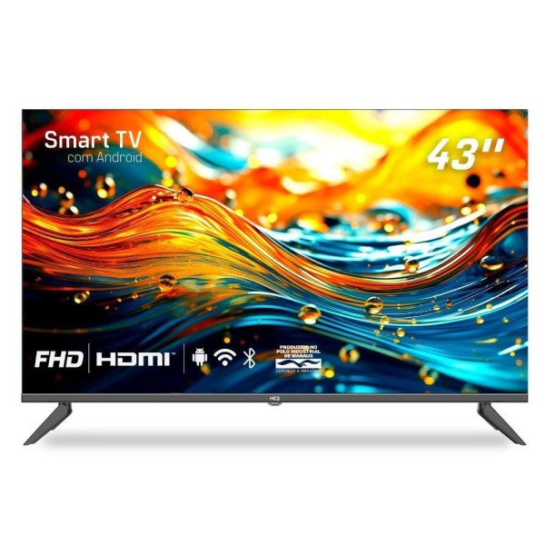 Encontraproduto.com.br - Smart TV 43