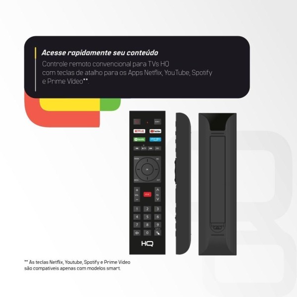 Encontraproduto.com.br - Smart TV 43