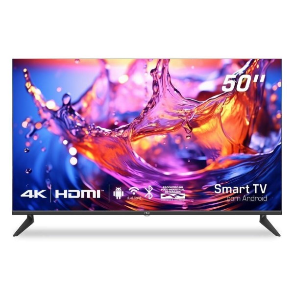 Encontraproduto.com.br - Smart TV 50