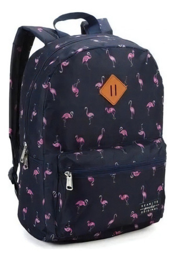 Encontraproduto.com.br - Mochila Seanite Feminina 17