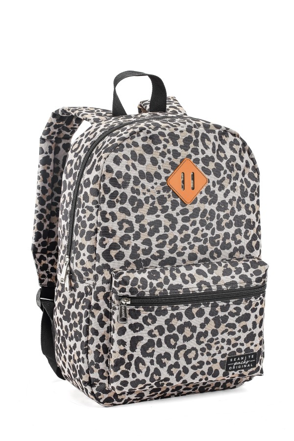Encontraproduto.com.br - Mochila Seanite Feminina 17