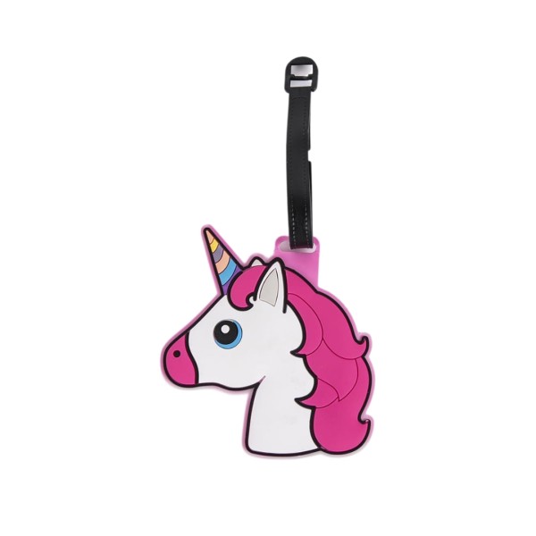 Encontraproduto.com.br - Mochila Infantil 20 com Rodas e Tag de Mala Rosa - Seanite