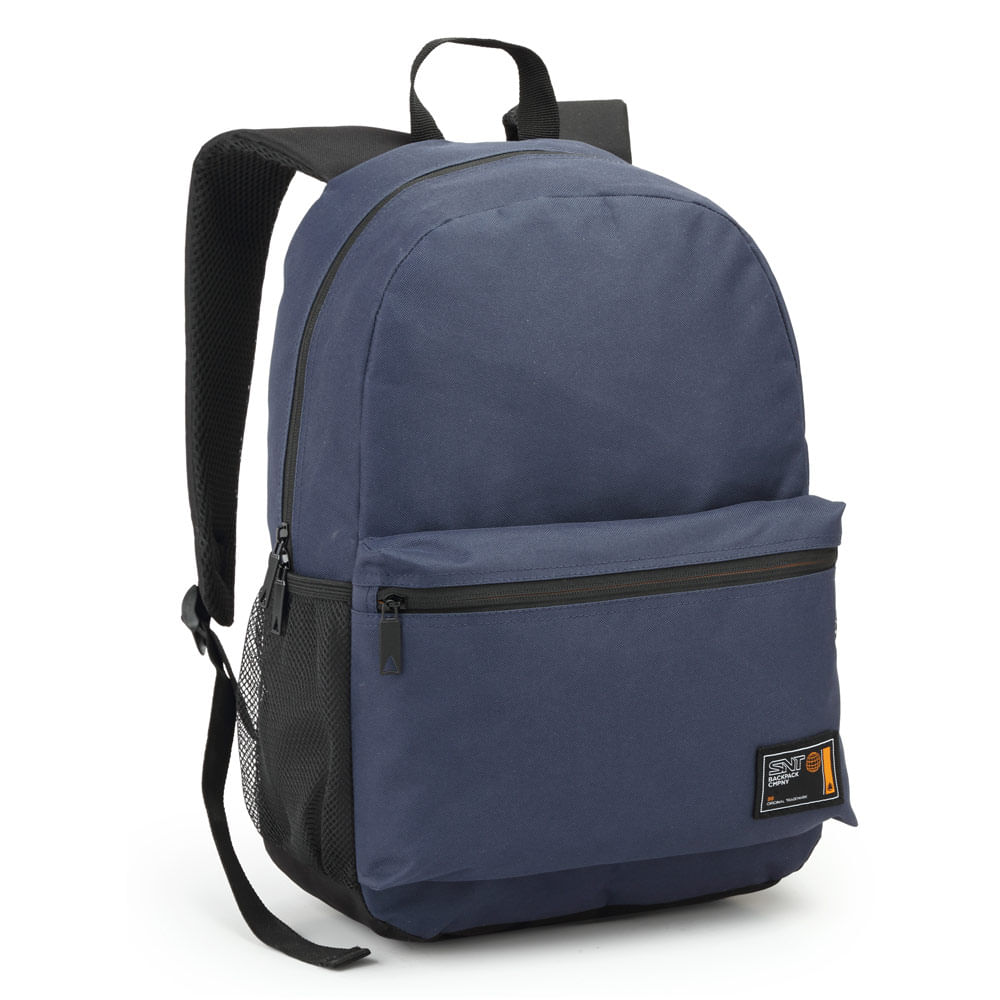 Encontraproduto.com.br - Mochila Básica SNT 17