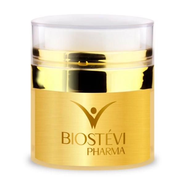 Bio Creamy 3 - Gel Alfa Arbutin + Ácido Mandélico 30g