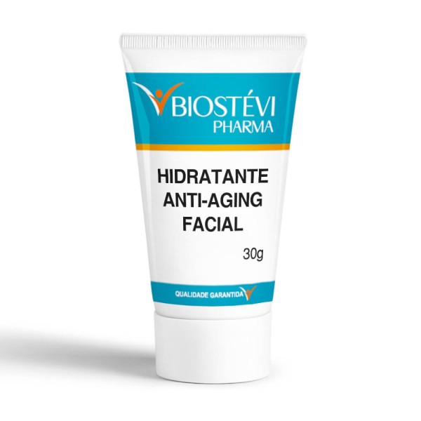 Encontraproduto.com.br - Hidratante anti-aging facial 30g