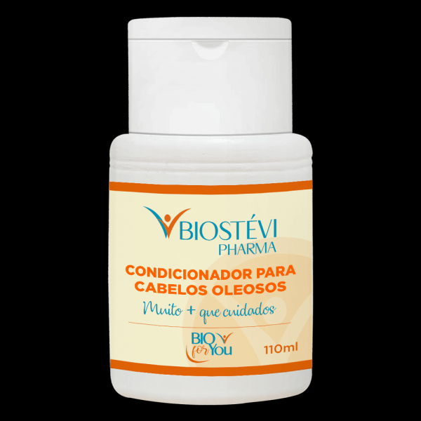 Encontraproduto.com.br - Condicionador para Cabelos Oleosos 110ml