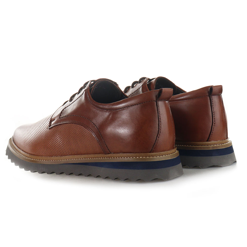 Sapato Masculino Monferrato - 7013