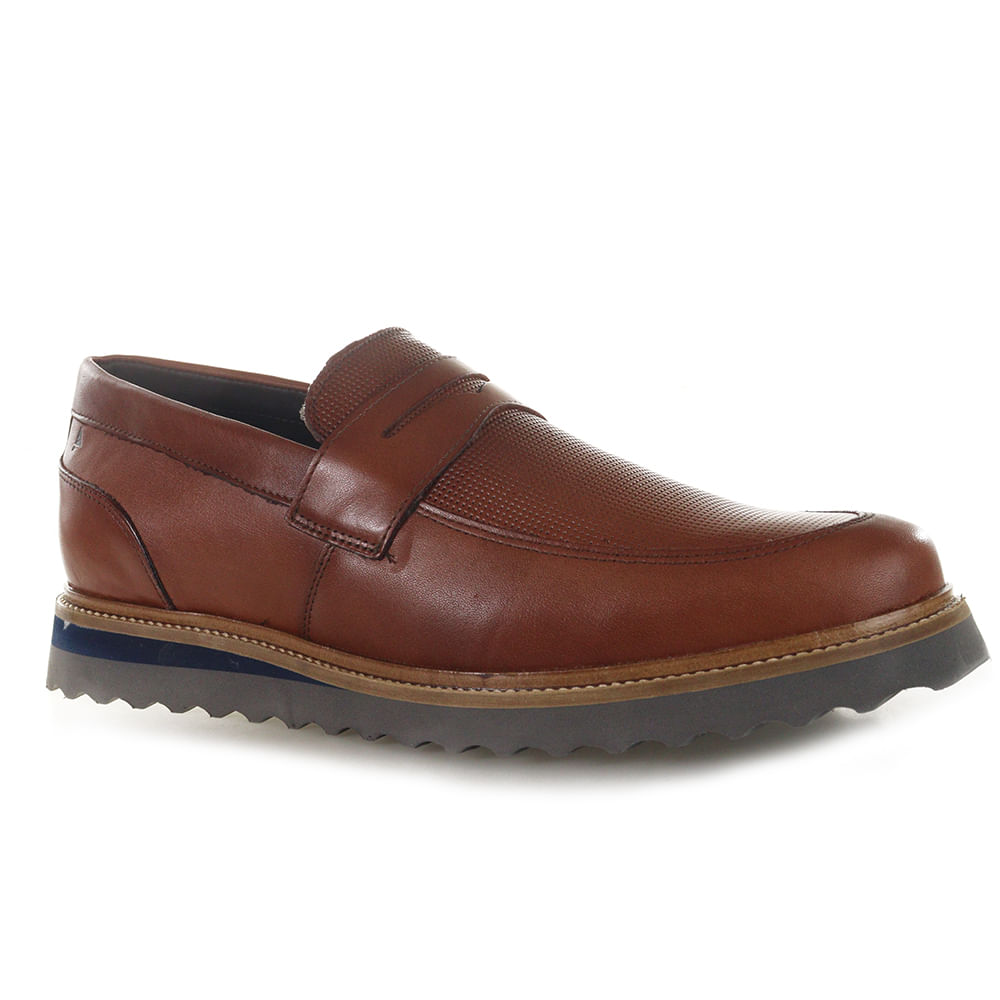 Sapato Masculino Monferrato - 7000