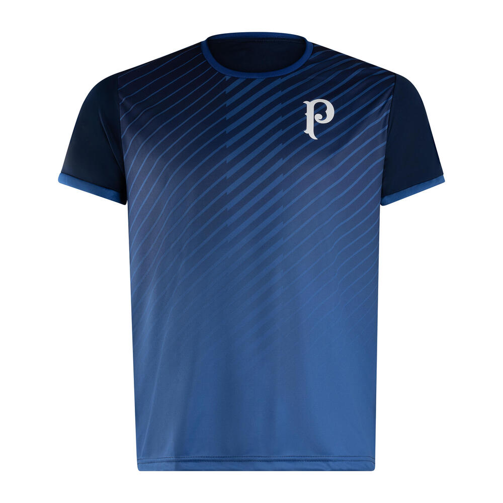 Camiseta masuclina Palmeiras Thunder