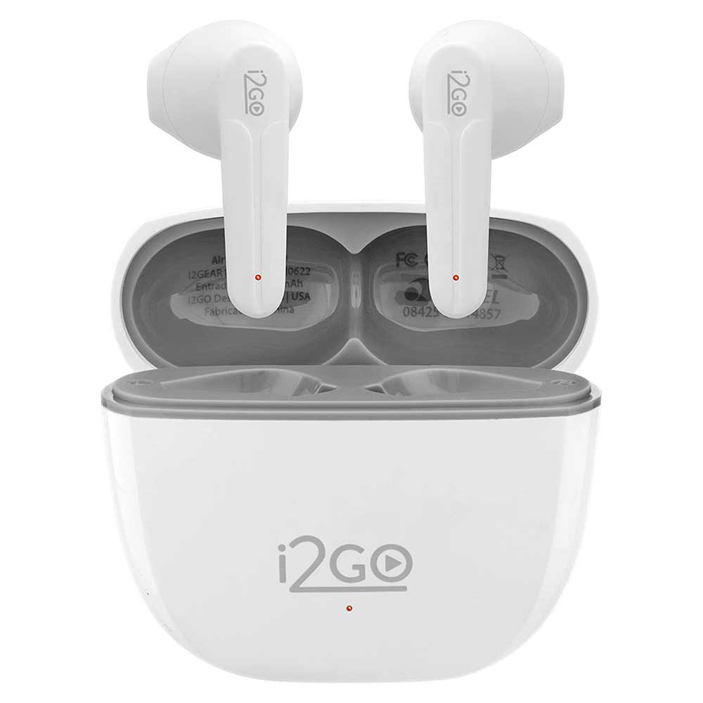 Encontraproduto.com.br - Fone De Ouvido Tws Air Sound Go 2 0