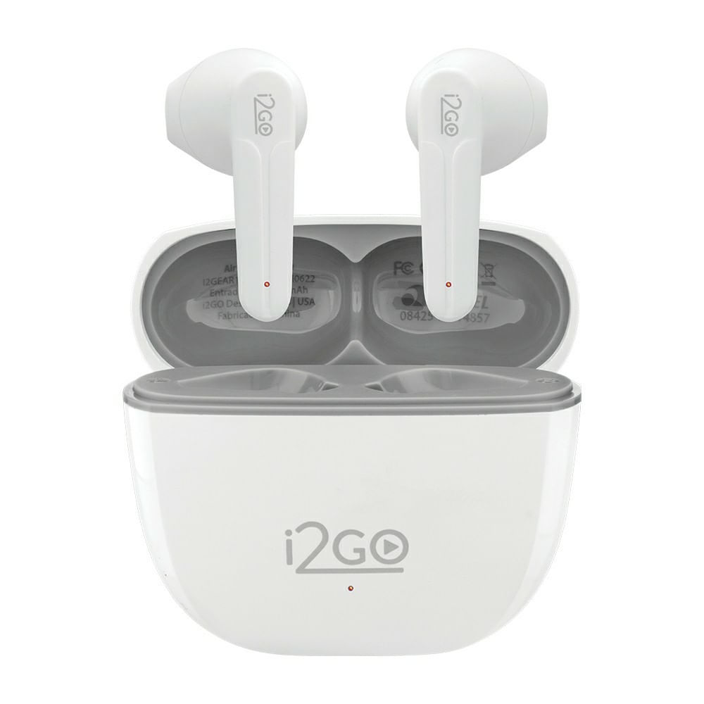 Encontraproduto.com.br - Fone De Ouvido Tws Air Sound Go 2 0