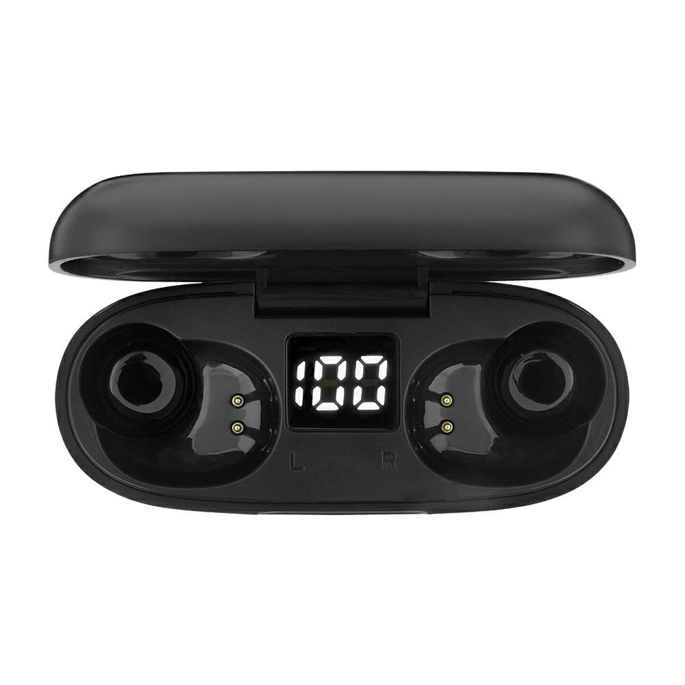Encontraproduto.com.br - Fone Ouvido I2GO Bluetooth Tws Air Pro Go 2.0