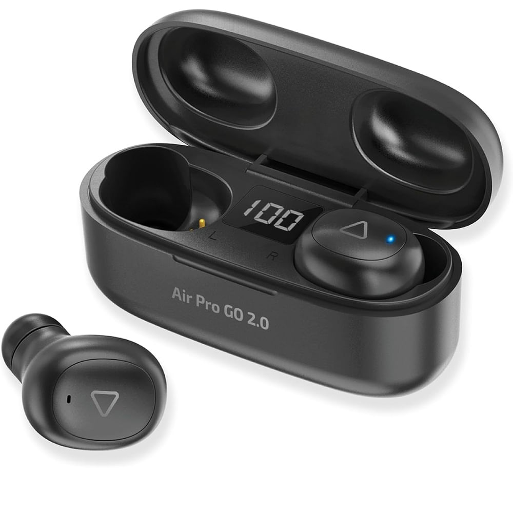 Encontraproduto.com.br - Fone Ouvido I2GO Bluetooth Tws Air Pro Go 2.0