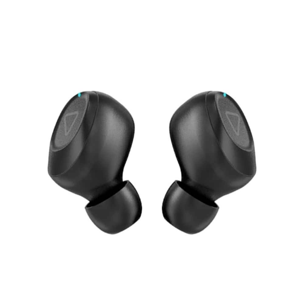 Encontraproduto.com.br - Fone De Ouvido I2GO Bluetooth Sem Fio TWS Free 200 Com Estojo De Carregamento