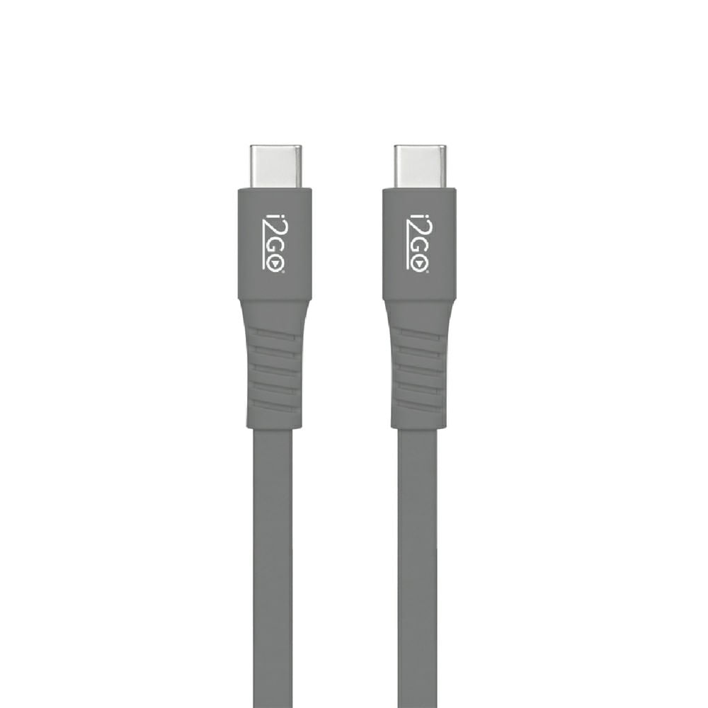 Encontraproduto.com.br - Cabo USB/C I2GO 3A 1,2mts