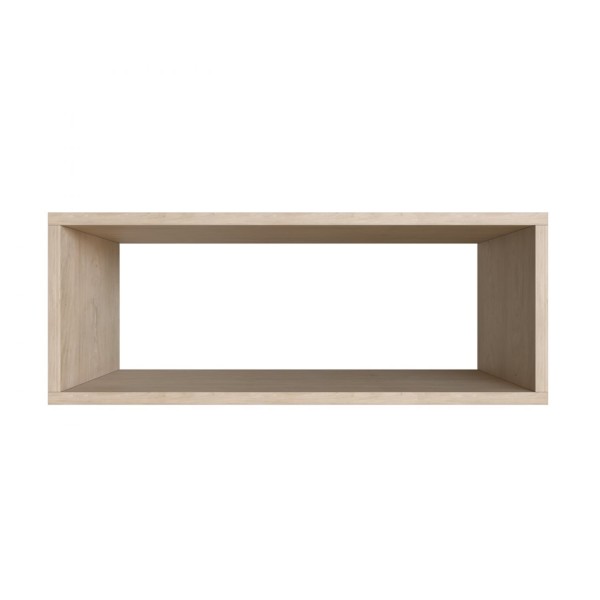 Encontraproduto.com.br - Nicho para Quarto Infantil 60x16cm Geneve