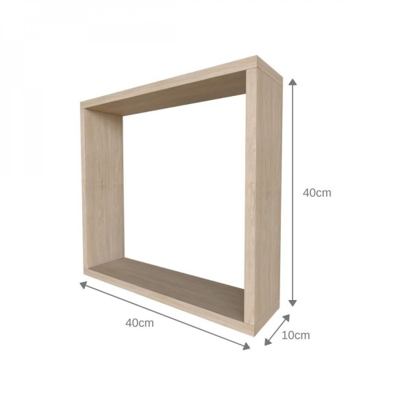Encontraproduto.com.br - Quarto Infantil Cama Banqueta 2 Nicho e Prateleira Bramov Móveis Geneve