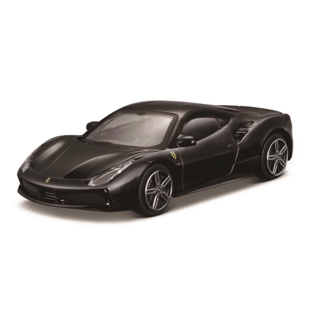 Encontraproduto.com.br - Carrinho - Ferrari - 1:43 - R&p Asmt - Modelos Sortidos - Bburago